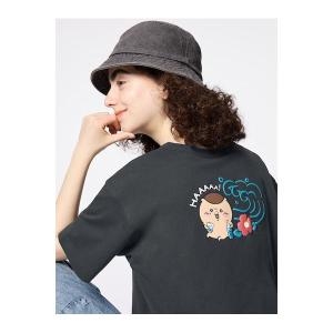 지유 GU 그래픽 T CHIIKAWA 12861250