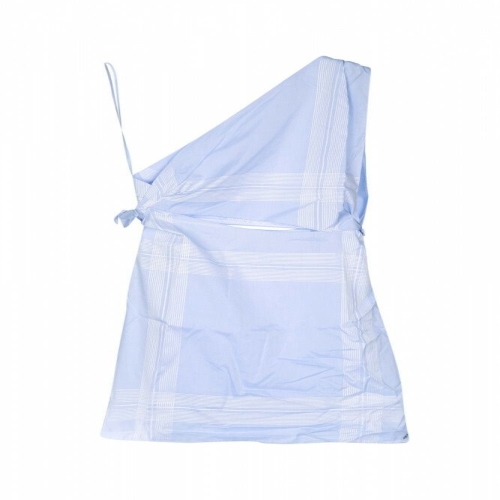 프라다 여성 랩 스타일 미니 원피스 P3M84RSOOO15FB F0013