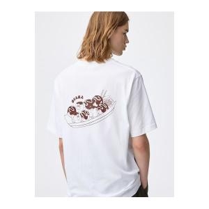 지유 GU 그래픽 T TOM and JERRY 12877036