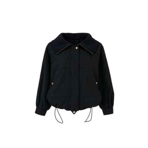 레코브 시보리배색집업점퍼 LK61DXJP520X