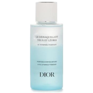 크리스찬디올 님페아 인퓨즈드 아이 & 립 메이크업 리무버 125ml