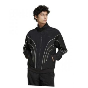 아디다스  애틀랜타 스톤 트랙탑 블랙 / IX6714IX6714 516736