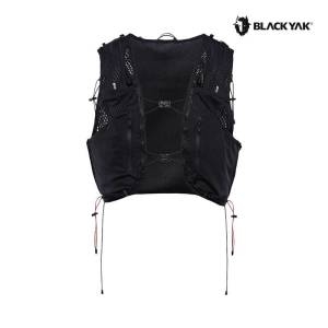 블랙야크 알파인런EX B 남여 공용 트레일 러닝 조끼 베스트 2BYKSXU913