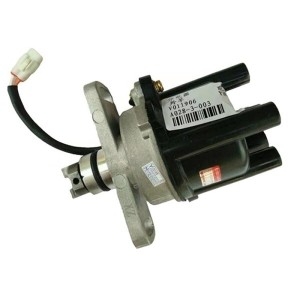 스즈키  자동차 엔진 점화 디스트리뷰터 어셈블리 발레노 스위프트 지오 메트로 1.3 229100-9830 3310