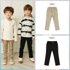 토토헤로스 HC22 베이직 스판 팬츠 기모 스판 바지 12372110191 S42516542