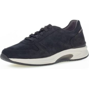 가버 스니커즈 러닝화 남성 피우스 로우 운동화 블랙 44 EU 298932