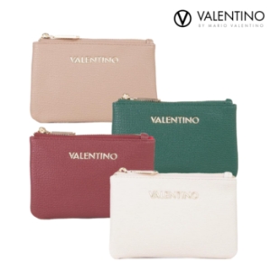 발렌티노 마리오 지갑 STEREO RE 동전지갑 VPS8GV101