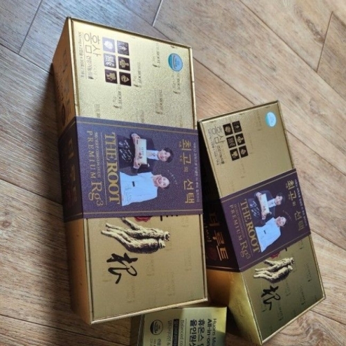 비티진 더 루트 알지쓰리 올인원