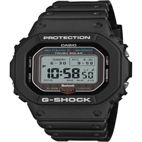 G-SHOCK 남성_GW-BX5600-1A