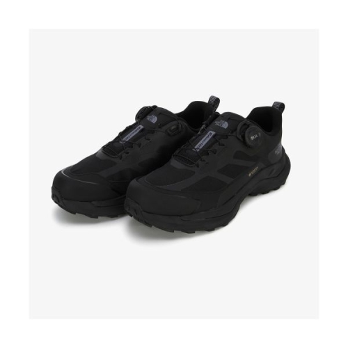 노스페이스 THE NORTH FACE 95R51A 에너지 테크 에어 고어택스 REAL BLACK 261100