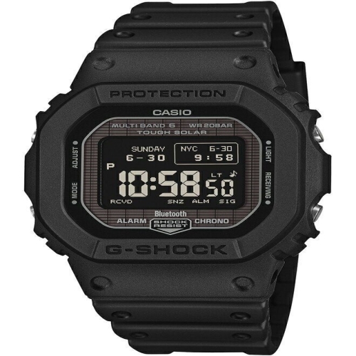 G-SHOCK 남성_GW-BX5600-1A1