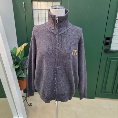 발렌시아 집업Y M25WBC104