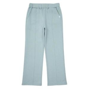 에꼴리에 세이브존04 세미 부츠컷 트레이닝 바지 트레이닝 바지 22D0754 S42517244