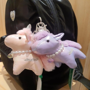 베네통키즈 진주코니인형 QCET05611