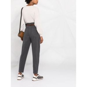 브루넬로쿠치넬리 브루넬로 쿠치넬리 팬츠 M0R24P7753C616