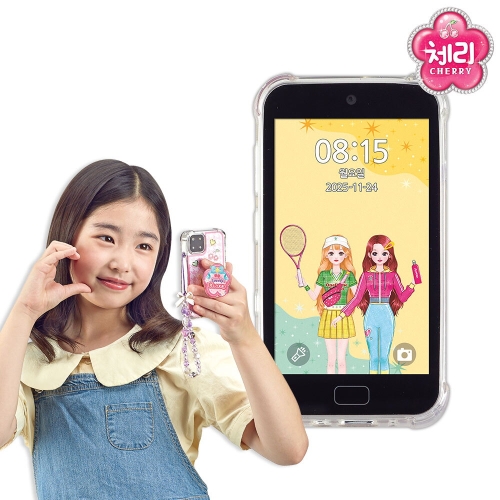 체리 터치 스마트폰 플러스 4.0