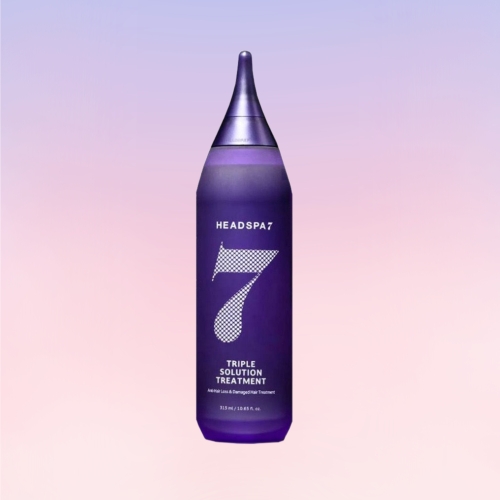 헤드스파7 트리플 솔루션 트리트먼트 315ml