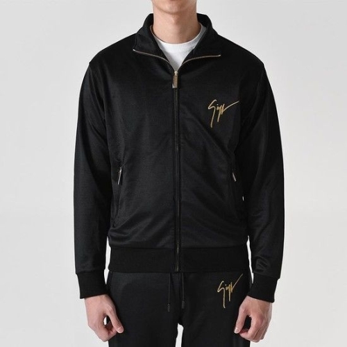 쥬세페자노티 MUST IT_ERU2008 남성 집업자켓 ERU2008 001