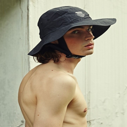 구김스  755_서핑햇 서핑모자 골드코스트 617383