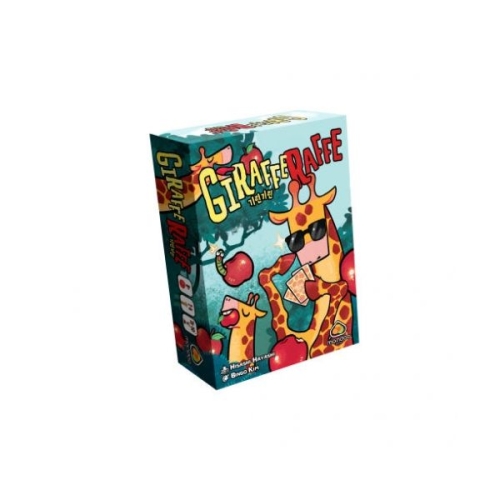 아스모디코리아  기린기린