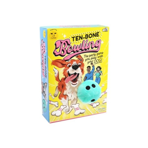 아스모디코리아  뼈다귀볼링 영문판