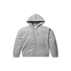 폴햄 공용 기모 후드 집업 PH4CTF3010