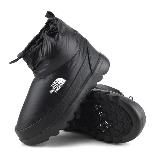 노스페이스 캠프 부띠 숏 NS87R68A