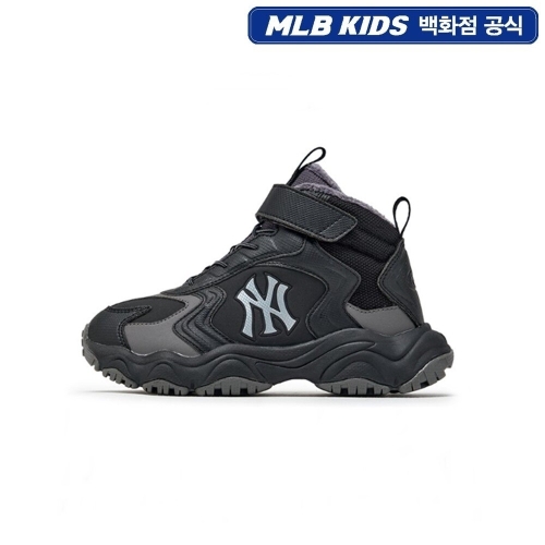 MLB키즈 논슬립 카고 액티브 부츠 주니어 7AWJB456