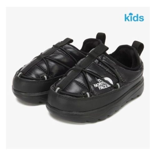 노스페이스키즈 보레알리스 슬립온 (NS85R97S)