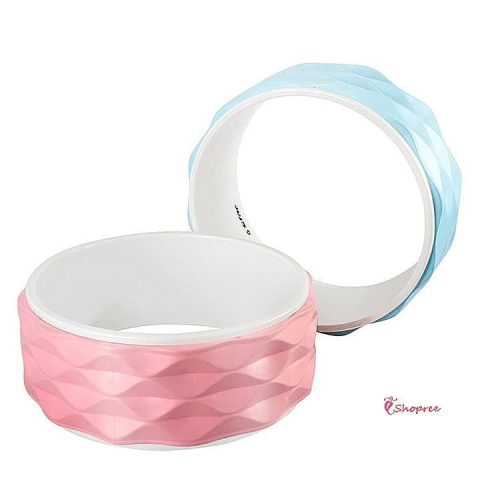 STAR  필라테스휠 스트레칭도구 요가휠 필라테스용품nop776