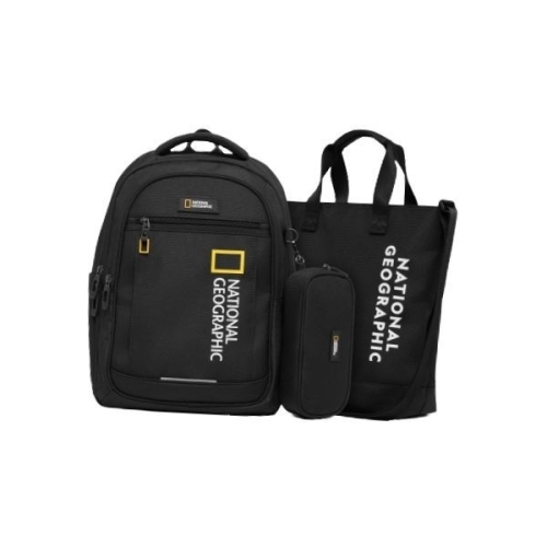 내셔널지오그래픽 뉴비 백팩 (K261KBG510)