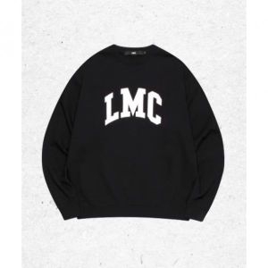 엘엠씨 LMC ARCH OG SWEATSHIRT black 0LM23FSW103BLK 1368313