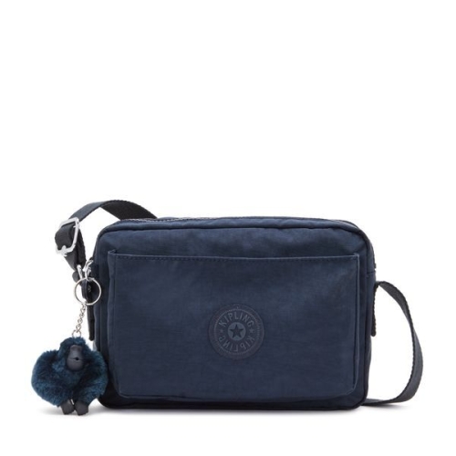 키플링 크로스백 여행가방 아바누M KPCBS10 TRGN