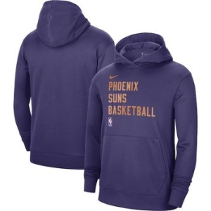 나이키 NBA 피닉스 선스 Unisex 2023/24 Spotlight On Purple 1207417