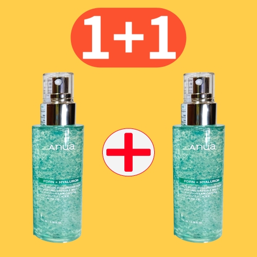 아누아 피디알엔 히알루론산 수분 캡슐 미스트 100ml