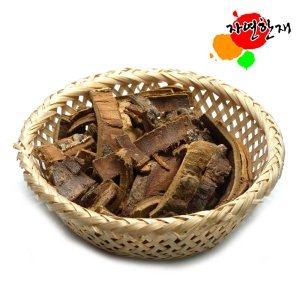 국산 유근피 느릅나무뿌리껍질