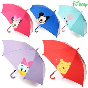 MLB키즈 우산 프리미엄 아동 자동우산