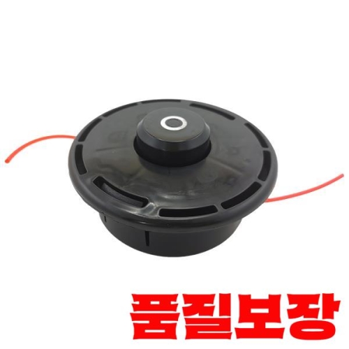 혼다  UMK425 GX22 Brushcutter 스트레이트 샤프트 트리머 용 범프 피드 라인