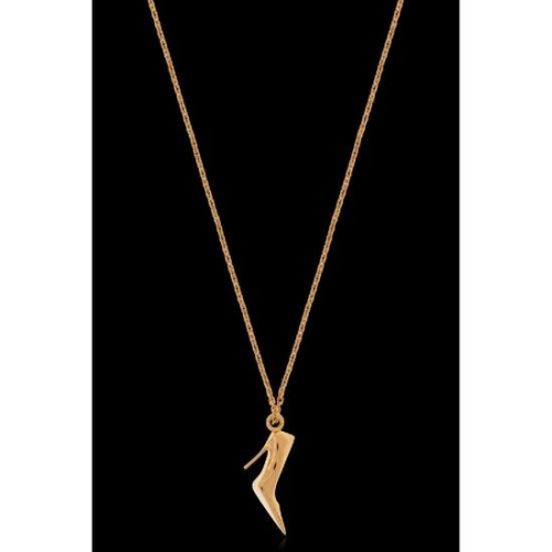 발렌시아가  Brass 목걸이 792815TZ99G8100