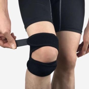 셀러허브 등산 런닝 테이핑 니슬리브 관절 보호 무릎보호대 S12342457
