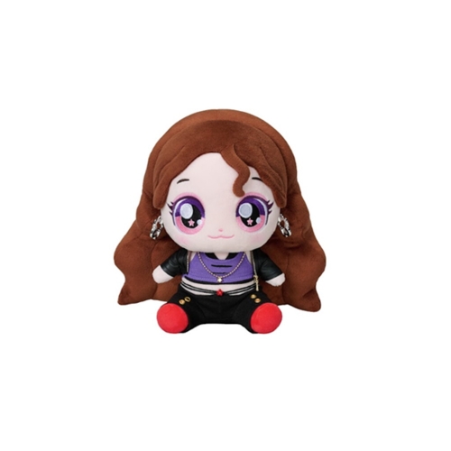 캐치티니핑 티니핑X에스파 더티버전 윈터(25cm)