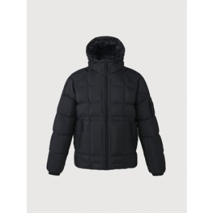 웰메이드 스토리 더레이블 후드 머스코비 다운 점퍼 2종 MUOCL4W9301