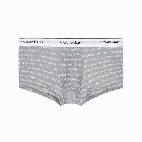 캘빈클라인 아이콘 코튼 스트레치 마이크로 로우 라이즈 트렁크_NB46001J9