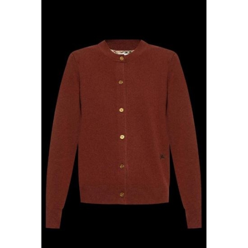 버버리 캐시미어 가디건 8112122C3081BOX