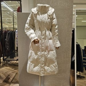 메종블랑쉬 사이바돗도덕다운점퍼 M254JJDB52D