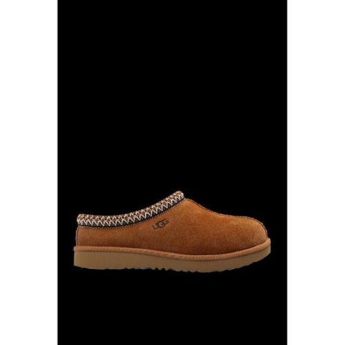UGG Tasman II suede slides 1019066K0CHE