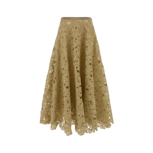 크리스찬디올 스커트 541J88A8141 1541 BEIGE