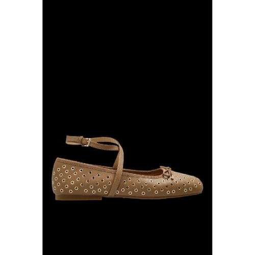 마이클코어스 Conti Ballerinas Collette 40R5COFP1L0297