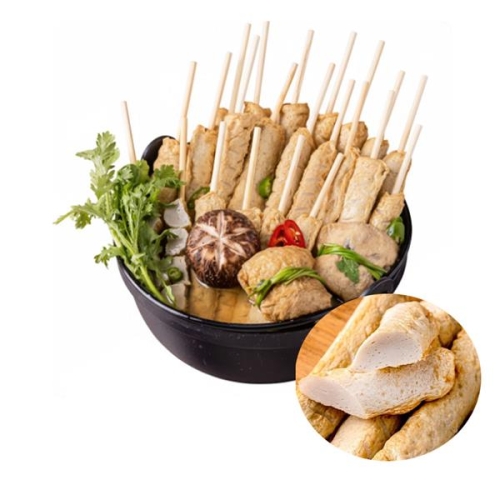 순수본가  연육함량 80% 부산 다대포 봉어묵 2kg