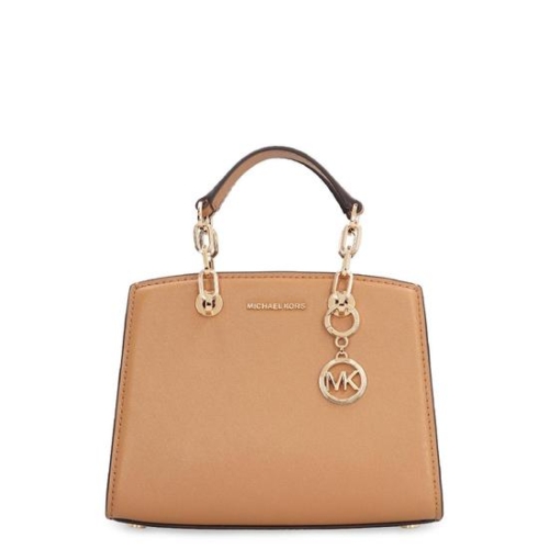 마이클코어스 Conti Cynthia 레더 미니 백 32S4GCYC1T174